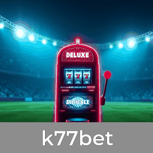 k77bet: A Experiência de Casino ao Vivo Preferida no Brasil