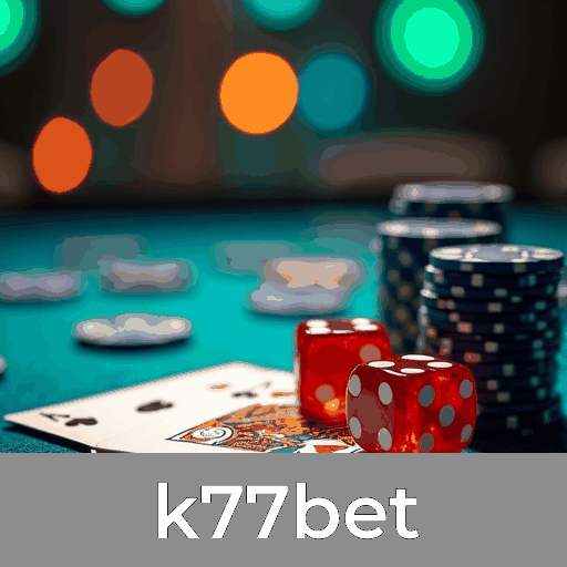 Experiência Inovadora com o App da k77bet: Tecnologia de Apostas Otimizada
