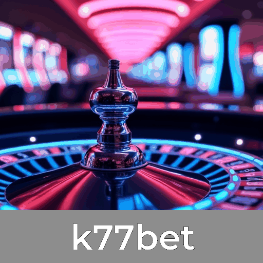 k77bet: Plataforma de Interação e Comunidade Vibrante