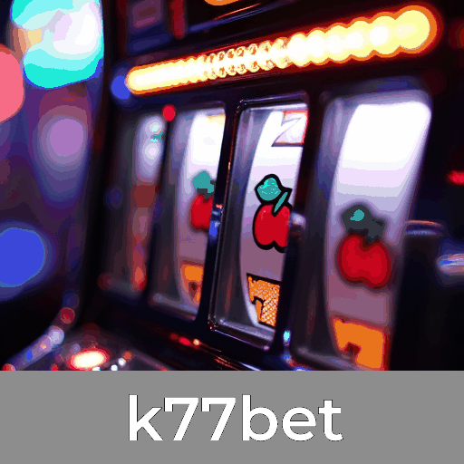 K77bet: Experiência de Jogos Diversificada e Otimizada para Brasileiros