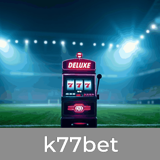 K77bet: Jogo em Tempo Real para Jogadores Brasileiros