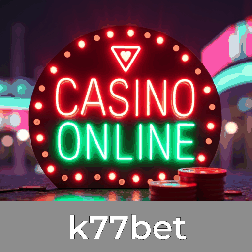 k77bet: A Experiência de Casino ao Vivo Preferida no Brasil