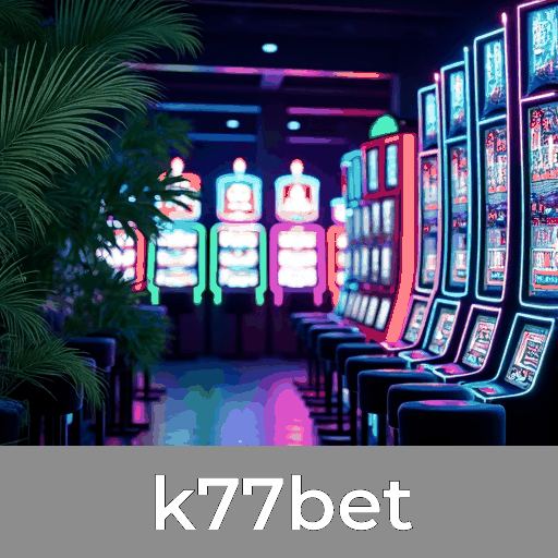 K77bet: Jogo em Tempo Real para Jogadores Brasileiros