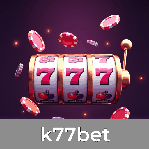 k77bet: Inovação tecnológica moldando o futuro dos jogos