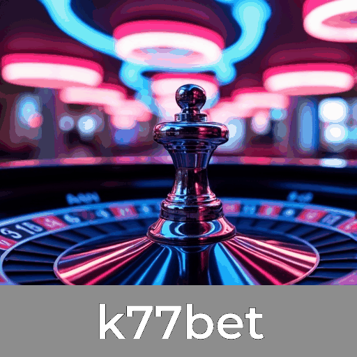 k77bet: Plataforma de Interação e Comunidade Vibrante