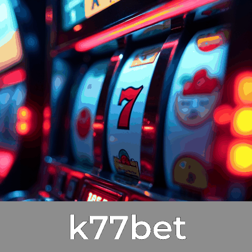 Entre no K77bet com Login Seguro e Benefícios VIP
