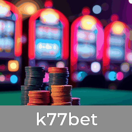 Entre no K77bet com Login Seguro e Benefícios VIP
