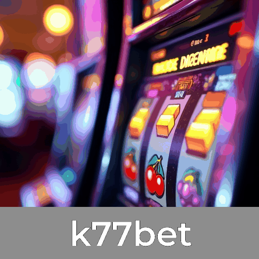 Explore os bônus incríveis e exclusivos no k77bet