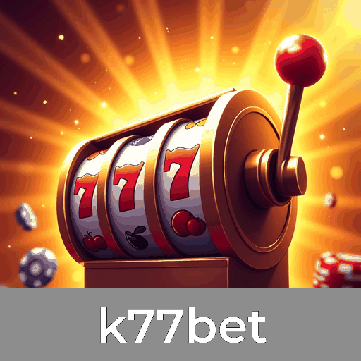 Explore os bônus incríveis e exclusivos no k77bet