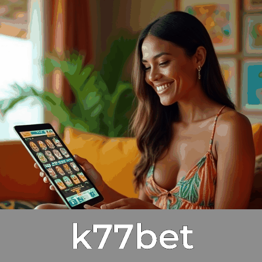 Explore os bônus incríveis e exclusivos no k77bet
