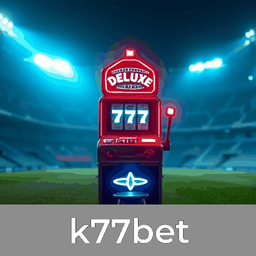 k77bet: Domine o Esporte com Análise e Estratégias Vencedoras