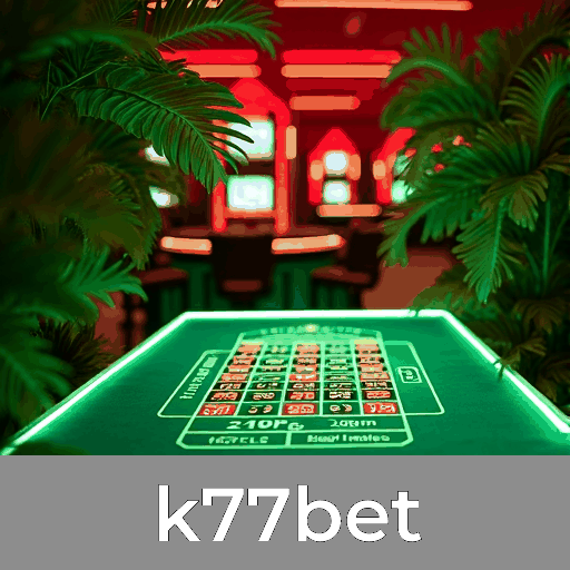 k77bet: Plataforma de Interação e Comunidade Vibrante