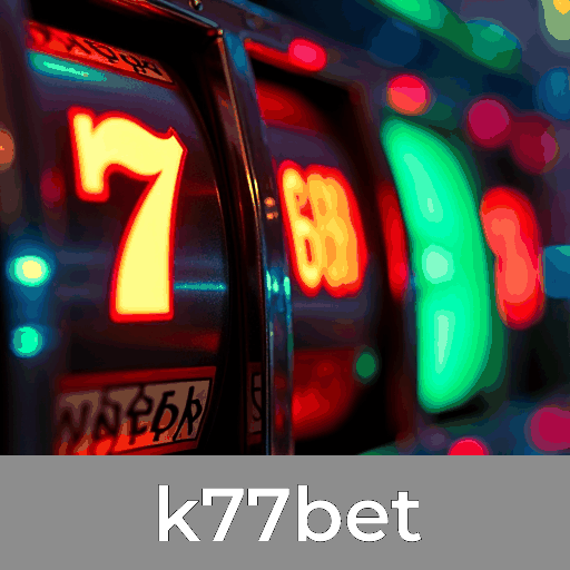 K77bet: Experiência de Jogos Diversificada e Otimizada para Brasileiros
