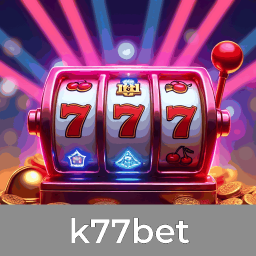 K77bet: Experiência de Jogos Diversificada e Otimizada para Brasileiros
