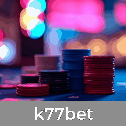 k77bet: Domine o Esporte com Análise e Estratégias Vencedoras