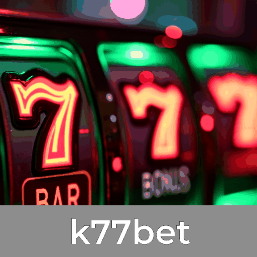 Explore os bônus incríveis e exclusivos no k77bet