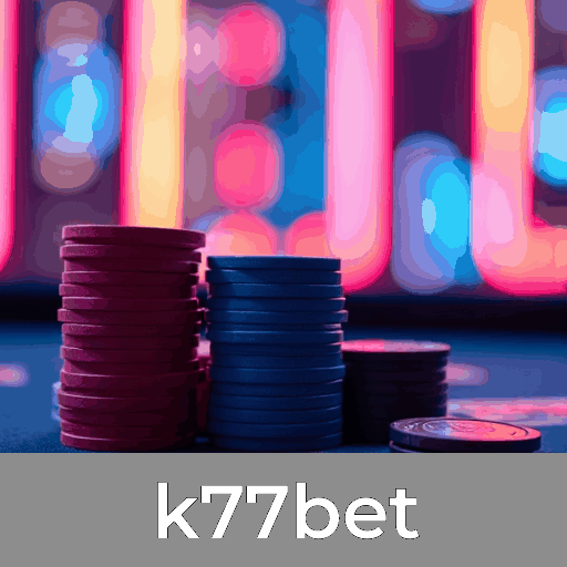 k77bet: O Cassino Online Premiado e Seguro