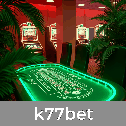 k77bet: Plataforma de Interação e Comunidade Vibrante