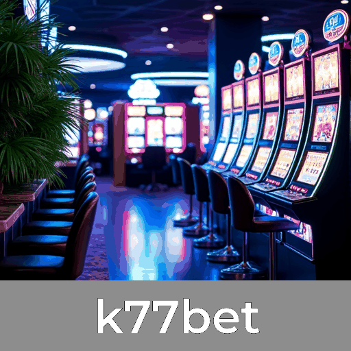 k77bet: Domine o Esporte com Análise e Estratégias Vencedoras