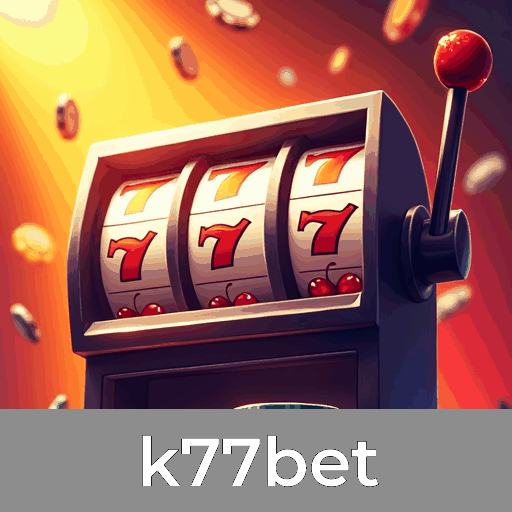 k77bet: A Experiência de Casino ao Vivo Preferida no Brasil