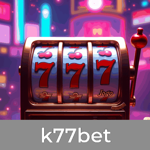 Experiência Inovadora com o App da k77bet: Tecnologia de Apostas Otimizada