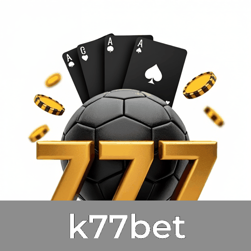 k77bet: O Cassino Online Premiado e Seguro