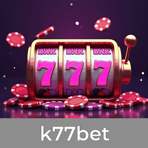k77bet: Plataforma de Interação e Comunidade Vibrante
