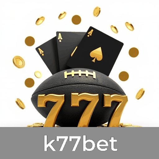 k77bet: Inovação tecnológica moldando o futuro dos jogos