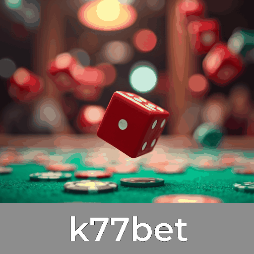 K77bet: Jogo em Tempo Real para Jogadores Brasileiros