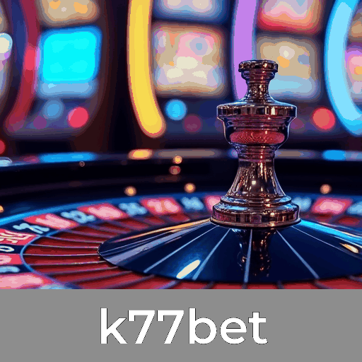 Promoções k77bet: Estratégias que Despertam Emoções