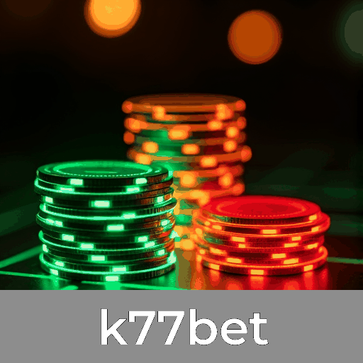 Experiência Inovadora com o App da k77bet: Tecnologia de Apostas Otimizada