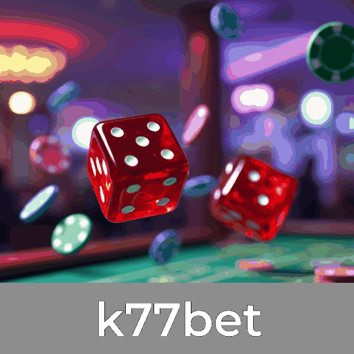 Entre no K77bet com Login Seguro e Benefícios VIP